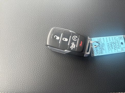 New 2026 RAM 1500 Big Horn image 30