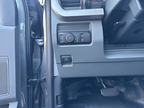 New 2026 Ford F350 XL w/ FX4 Off-Road Package image 12