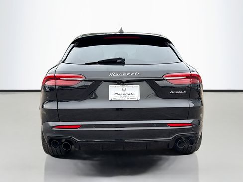 New 2025 Maserati Grecale Modena image 4