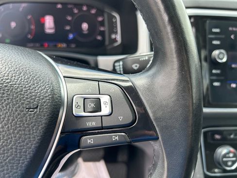Used 2019 Volkswagen Atlas SEL Premium AWD/4WD image 20