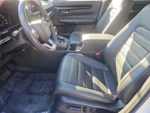 Certified 2023 Honda CR-V EX-L image 30