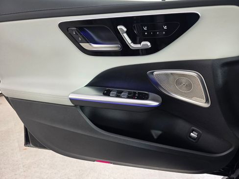 New 2026 Mercedes-Benz C 300 Sedan image 16