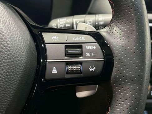 Used 2025 Acura ADX A-Spec image 20