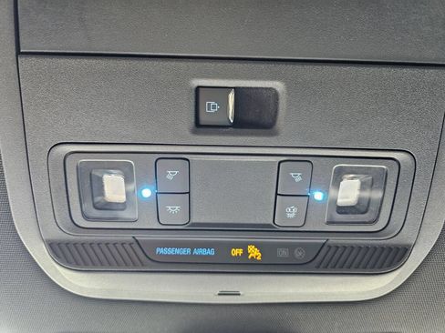 Used 2025 Ford F150 XLT w/ Equipment Group 302A MID AWD/4WD image 32