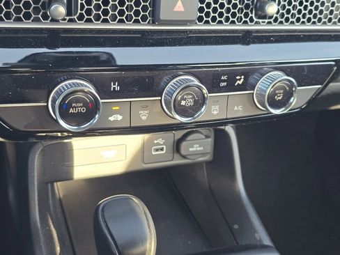 Certified 2023 Honda Civic Sport image 28