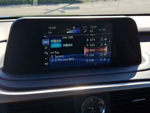 Used 2020 Lexus RX 350 AWD w/ Premium Package image 17