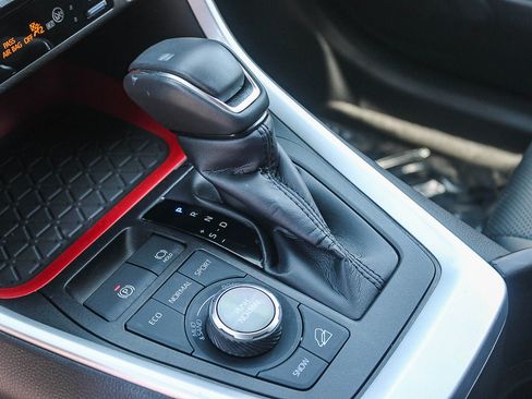 Certified 2023 Toyota RAV4 TRD Off-Road w/ TRD Off-Road Weather Package image 20