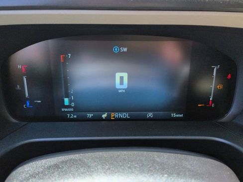 New 2026 Ford Bronco Sport Big Bend AWD/4WD image 27