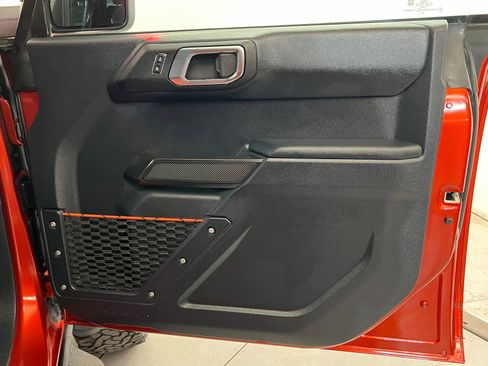 Used 2023 Ford Bronco Raptor image 23