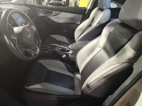 Used 2023 Subaru Crosstrek 2.5i Limited w/ Popular Package #3 image 7