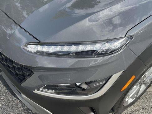 Certified 2023 Hyundai Kona SEL image 9
