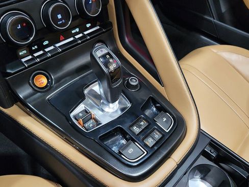 Used 2014 Jaguar F-TYPE S RWD image 29