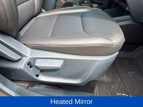 Used 2023 Ford Maverick Lariat w/ Lariat Luxury Package FWD image 19