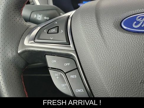 Used 2024 Ford Edge ST-Line AWD/4WD image 27