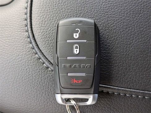 New 2025 RAM 2500 Tradesman w/ Chrome Appearance Group image 28