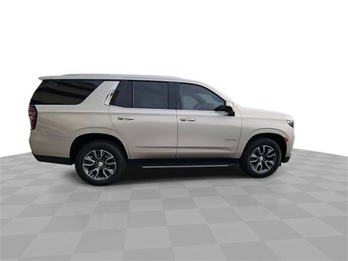 Used 2021 Chevrolet Tahoe LT image 9