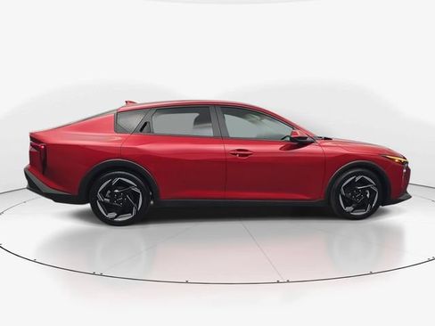 Used 2025 Kia K4 EX FWD image 11