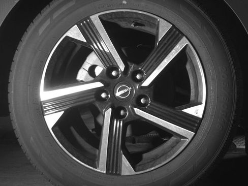 Used 2024 Nissan Sentra SV image 15