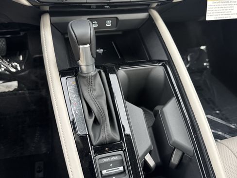 New 2026 Honda Accord Touring image 22