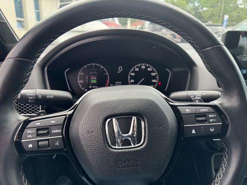 Used 2024 Honda Civic Sport image 23