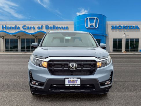 New 2026 Honda Ridgeline RTL image 11