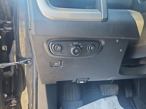 Used 2019 GMC Terrain Denali w/ Driver Alert Package II image 11