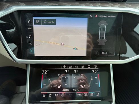 Used 2019 Audi A7 3.0T Prestige w/ Prestige Package image 22