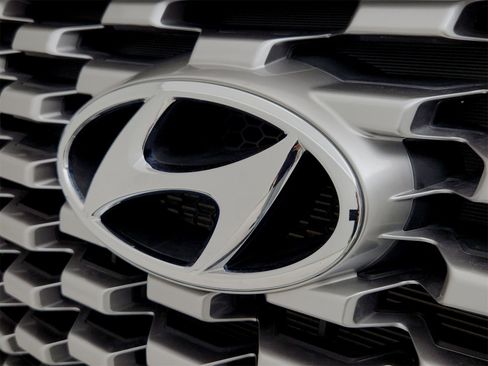 Used 2022 Hyundai Palisade SEL w/ 8P Bench Seat Package image 22