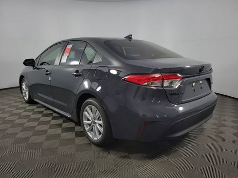 New 2026 Toyota Corolla LE FWD image 5