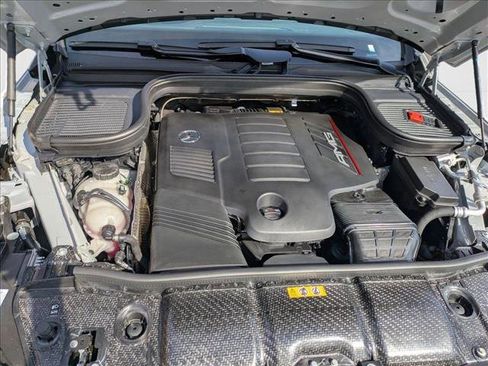 New 2026 Mercedes-Benz GLE 53 AMG 4MATIC image 20