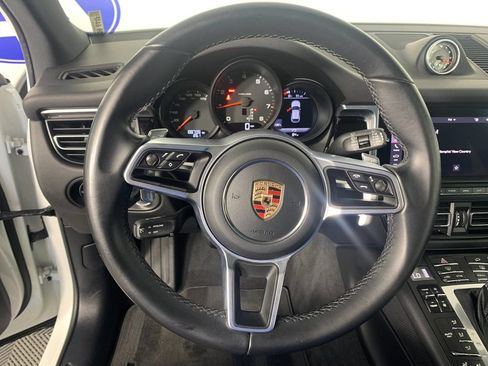 Used 2020 Porsche Macan AWD/4WD image 21