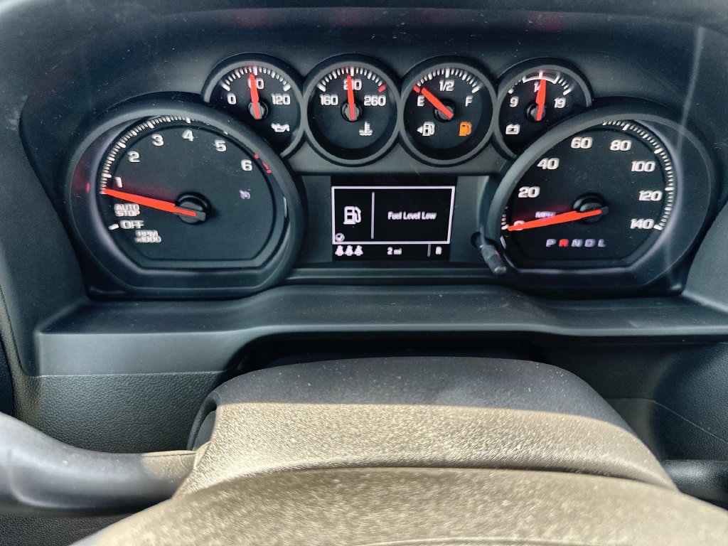 New 2026 GMC Sierra 1500 Pro w/ Pro Value Package RWD image 30