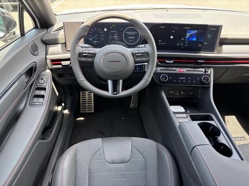 New 2026 Hyundai Sonata N Line FWD image 13