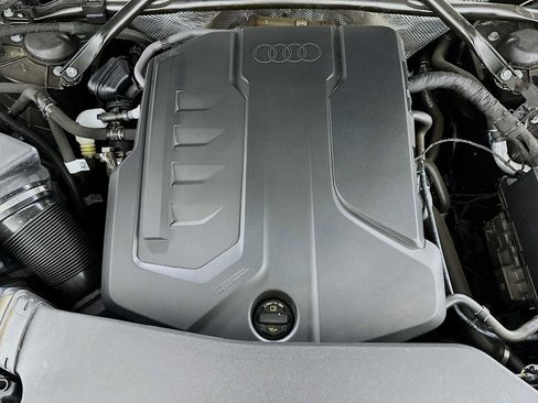 New 2025 Audi Q5 Premium Plus image 29