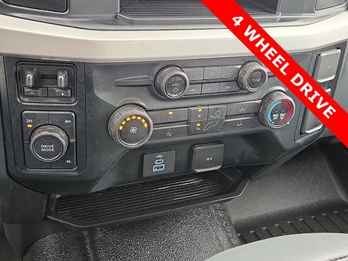 Used 2023 Ford F250 XL w/ XL Chrome Package image 18