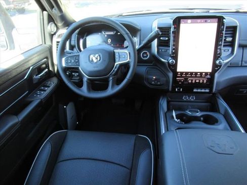 New 2026 RAM 2500 Laramie image 15