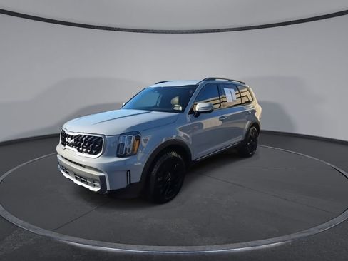 Used 2023 Kia Telluride SX X-Pro image 4