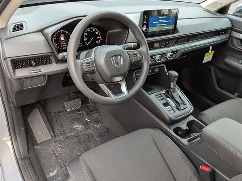 New 2026 Honda CR-V EX image 3