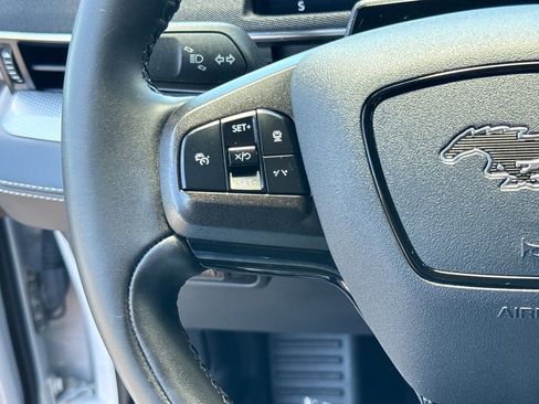 Certified 2023 Ford Mustang Mach-E Select image 15