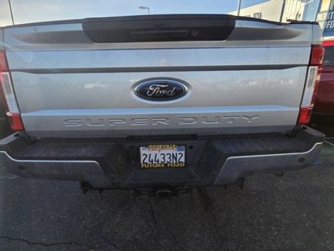 Used 2018 Ford F250 XLT w/ XLT Value Package image 6