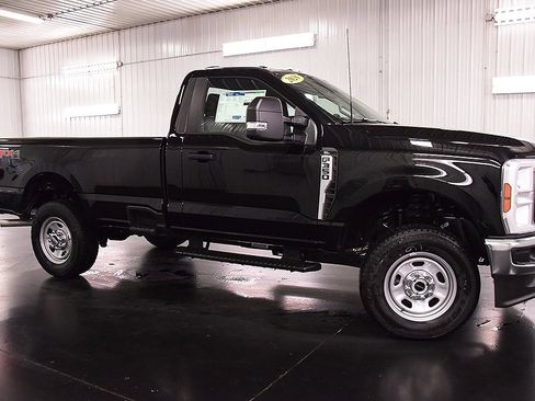 New 2026 Ford F350 XL w/ XL Driver Assist Package image 9