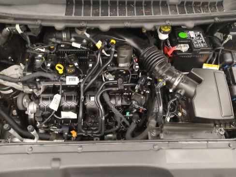 Used 2023 Ford Edge SEL image 30