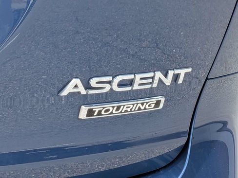 Used 2022 Subaru Ascent Touring AWD/4WD image 13