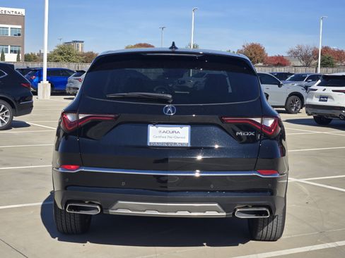 Certified 2026 Acura MDX w/ Technology Package image 11