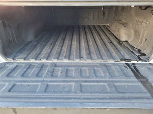 Used 2017 GMC Sierra 1500 SLT image 26