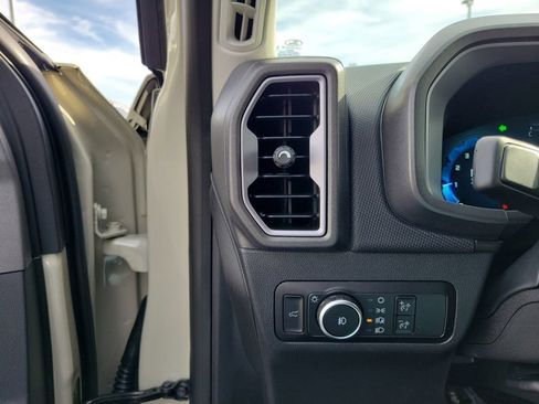 New 2025 Ford Bronco Sport Outer Banks w/ Outer Banks Tech Package+ image 21