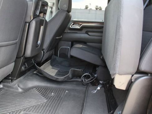 Used 2024 Chevrolet Silverado 3500 LT AWD/4WD image 42