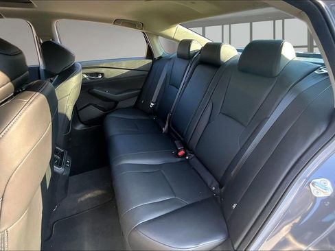 Used 2024 Honda Accord EX-L image 21