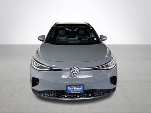 Used 2023 Volkswagen ID.4 Pro S image 3