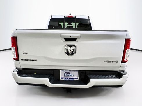Used 2023 RAM 1500 Big Horn AWD/4WD image 6